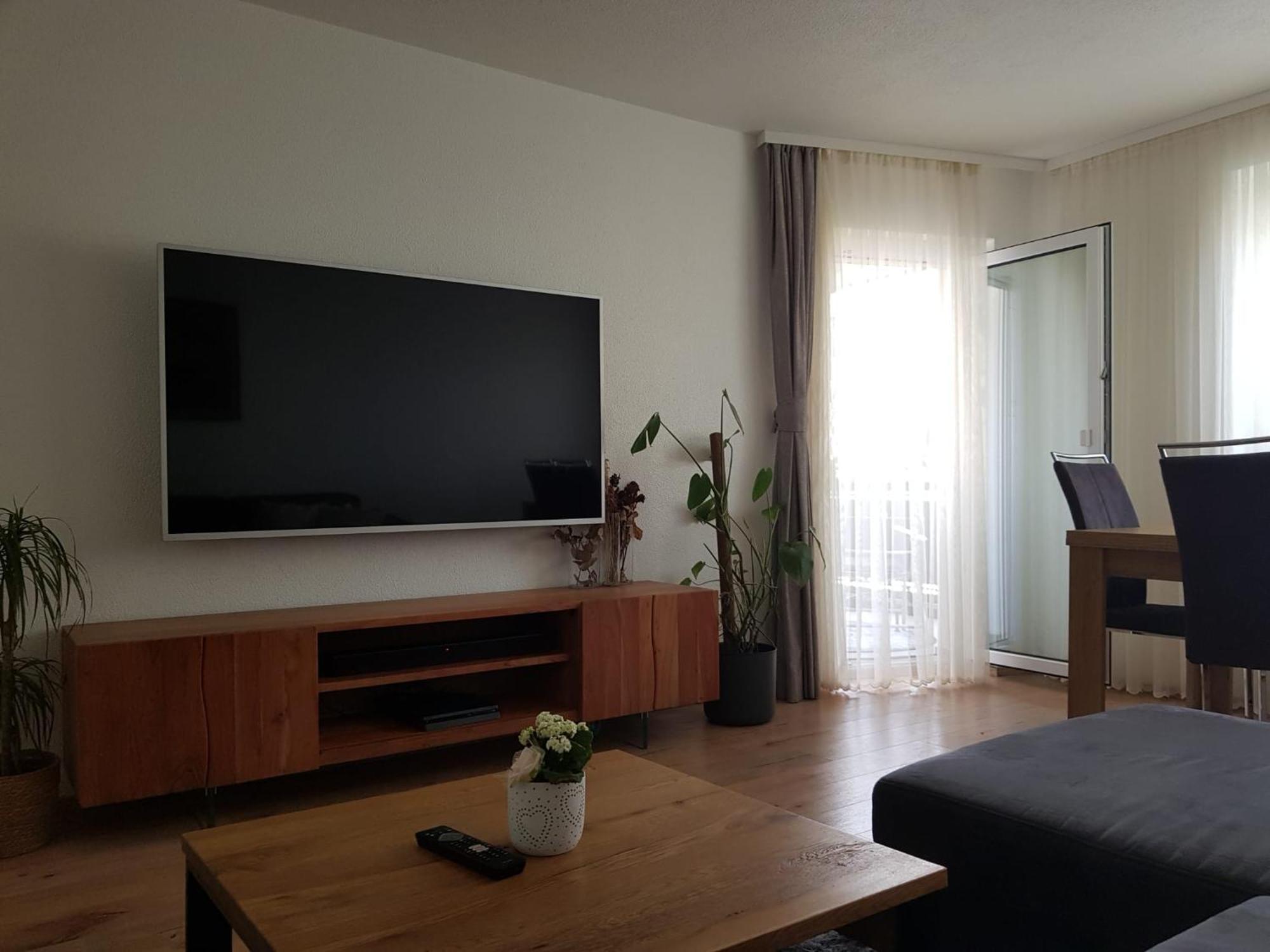 Sonnige 3 Zimmer Ferienwohnung Sun Mountain Rechberghausen Экстерьер фото