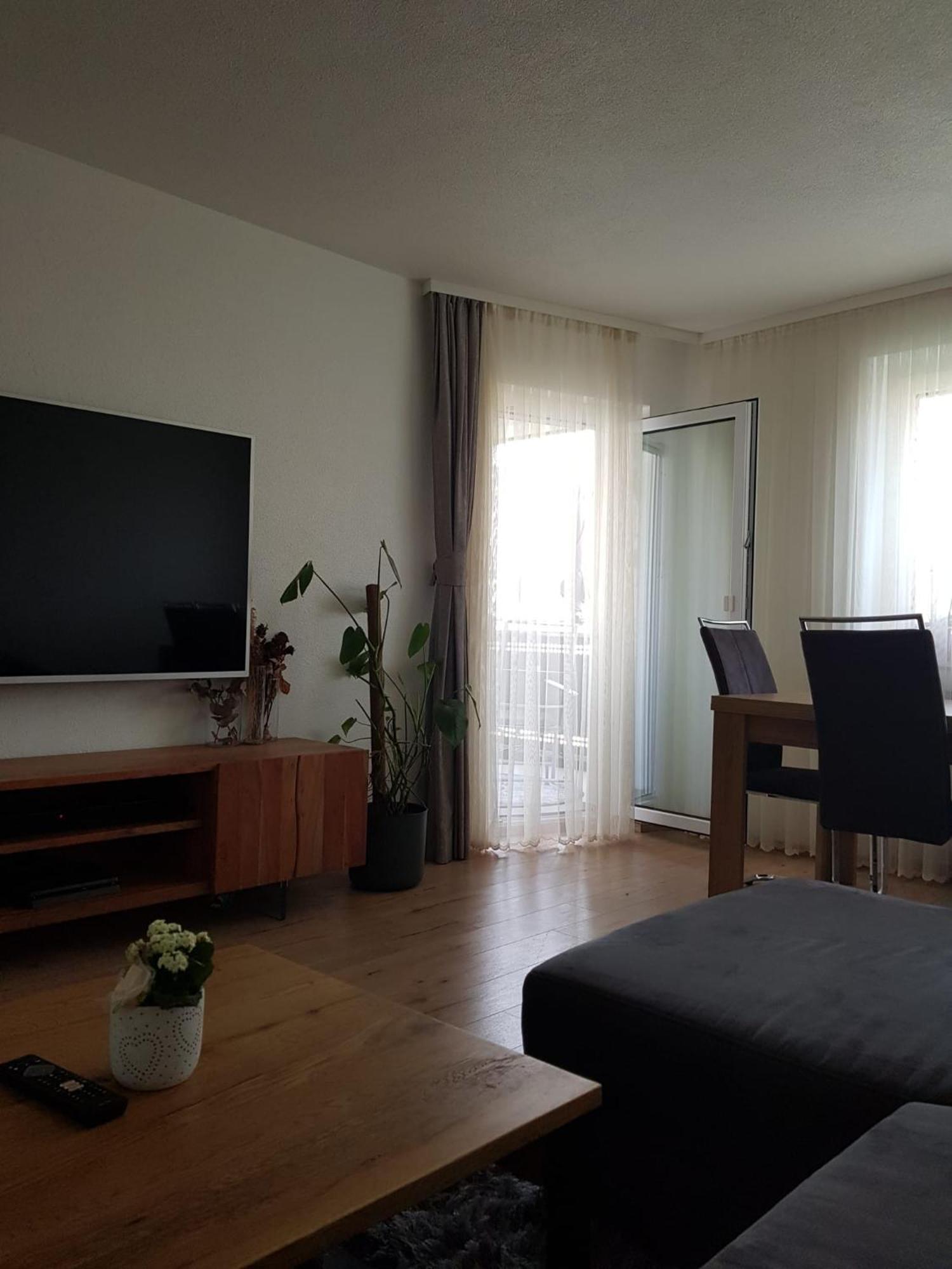 Sonnige 3 Zimmer Ferienwohnung Sun Mountain Rechberghausen Экстерьер фото