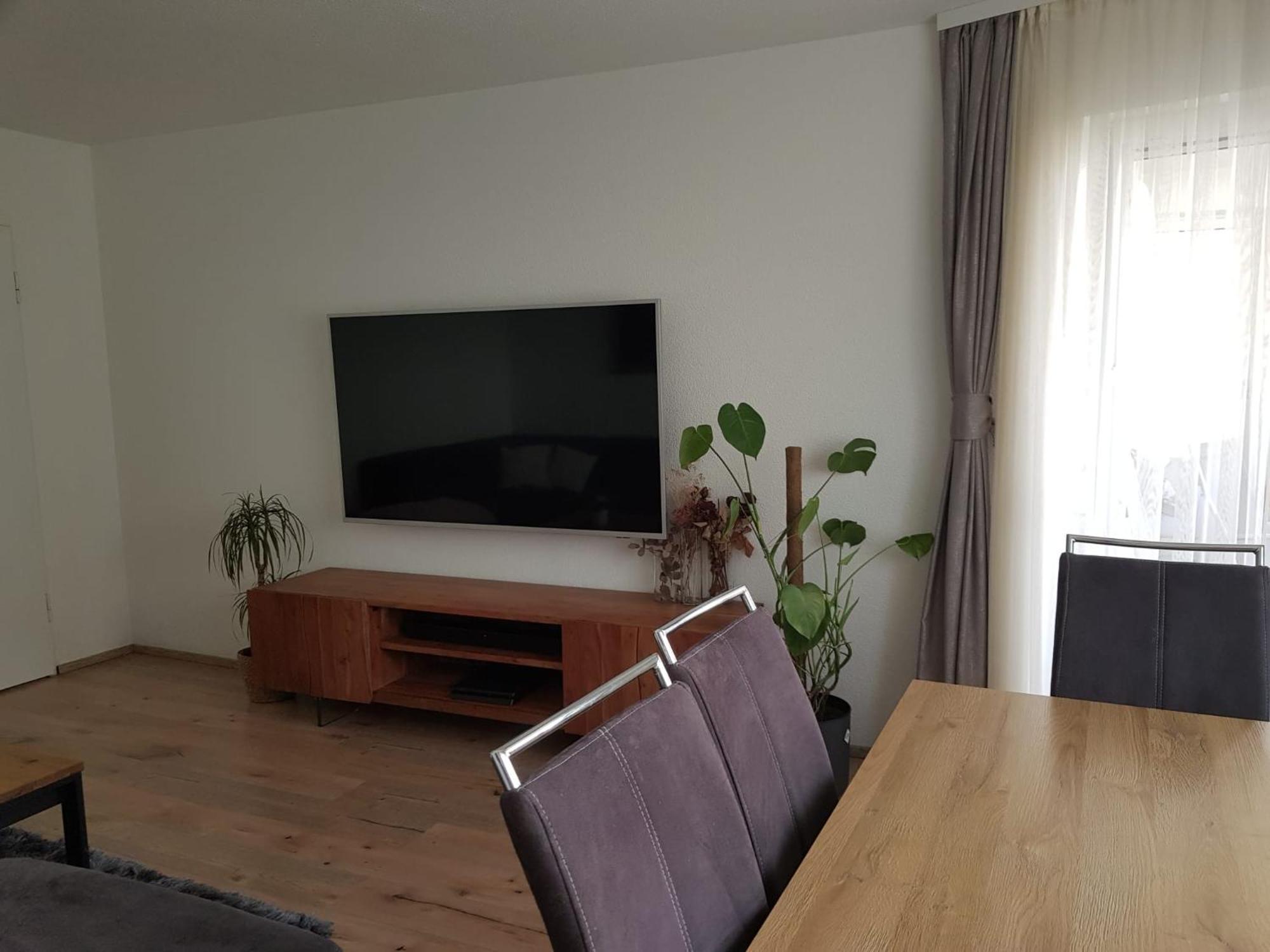 Sonnige 3 Zimmer Ferienwohnung Sun Mountain Rechberghausen Экстерьер фото