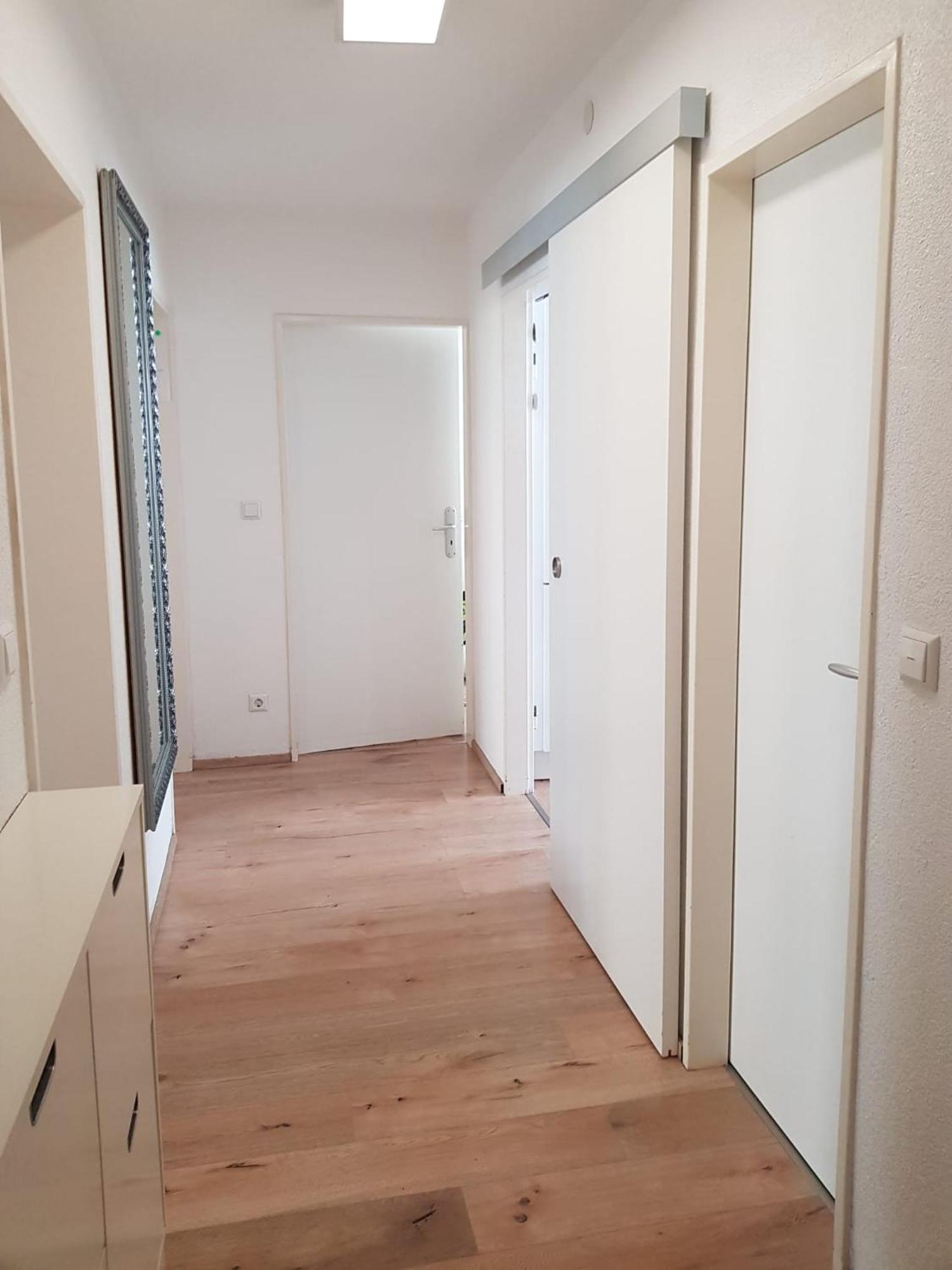 Sonnige 3 Zimmer Ferienwohnung Sun Mountain Rechberghausen Экстерьер фото