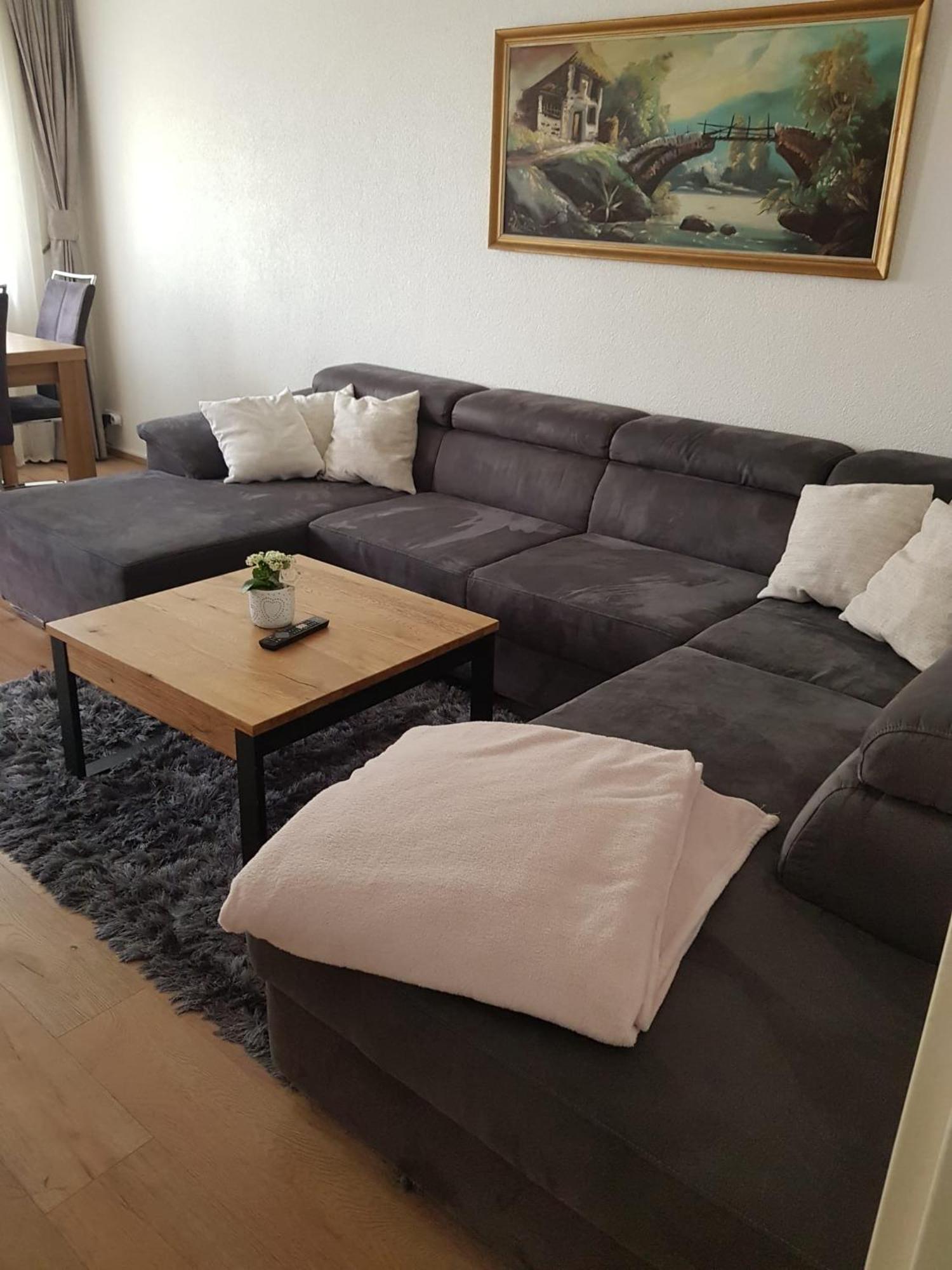 Sonnige 3 Zimmer Ferienwohnung Sun Mountain Rechberghausen Экстерьер фото