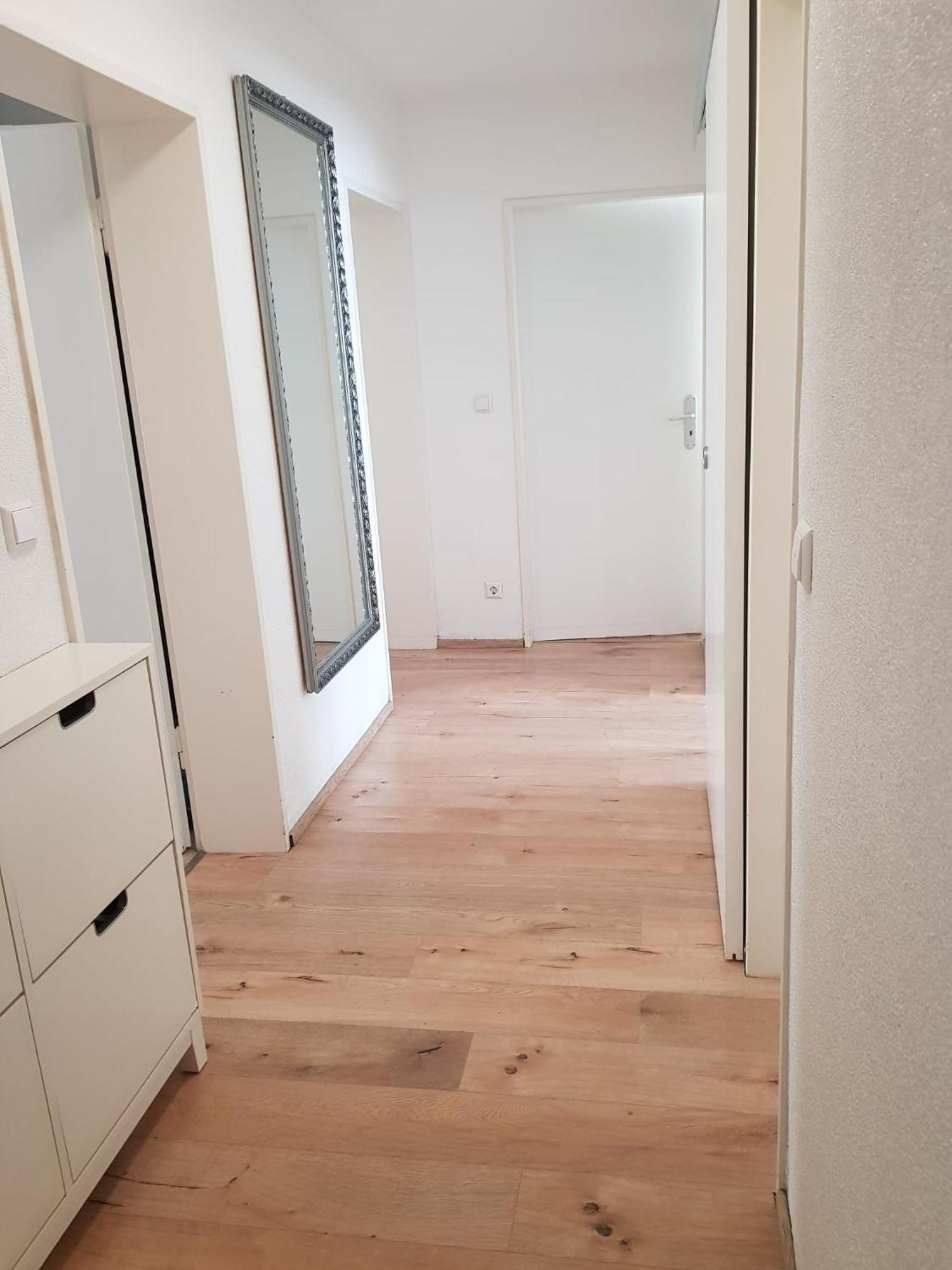 Sonnige 3 Zimmer Ferienwohnung Sun Mountain Rechberghausen Экстерьер фото