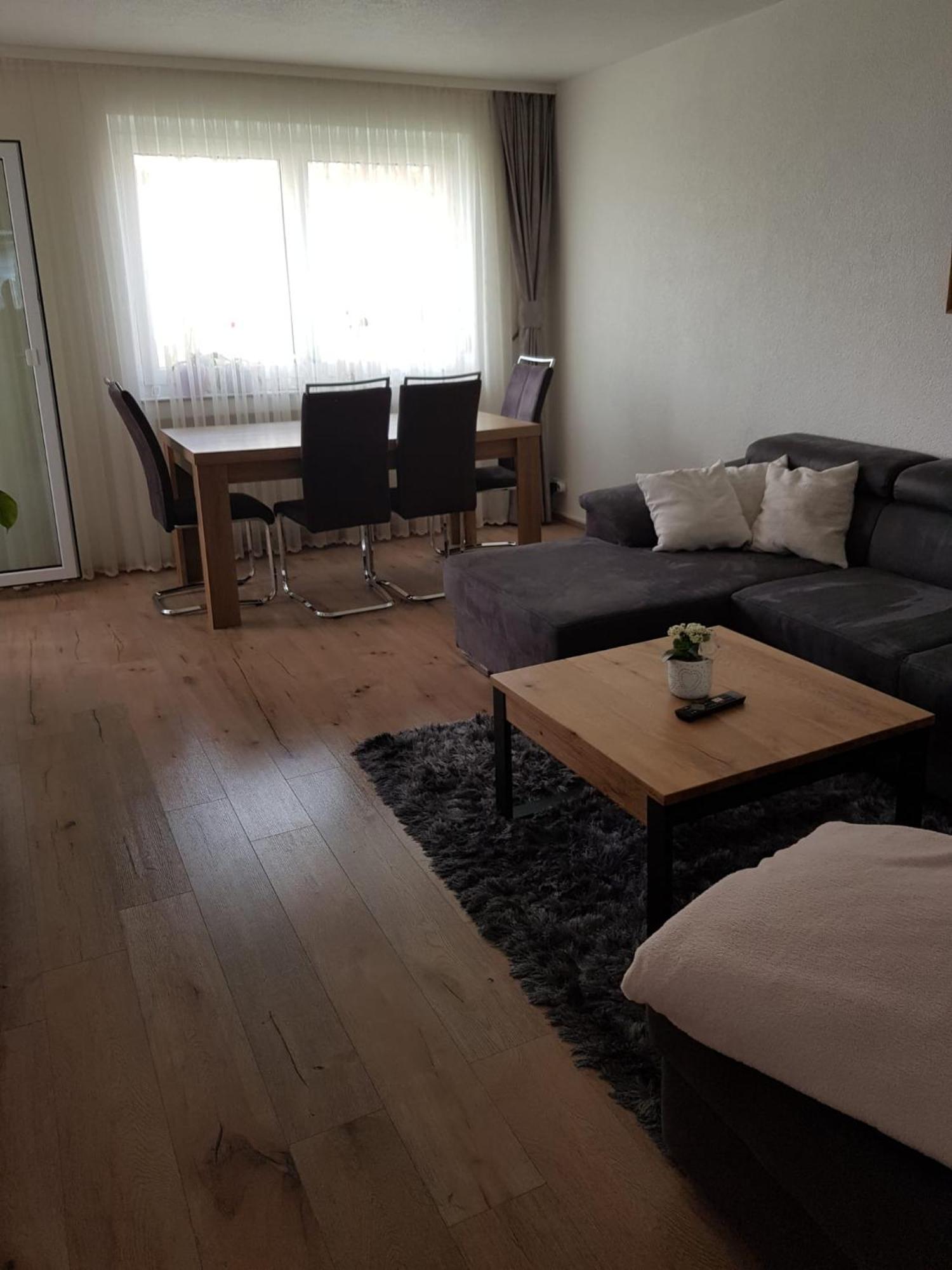 Sonnige 3 Zimmer Ferienwohnung Sun Mountain Rechberghausen Экстерьер фото