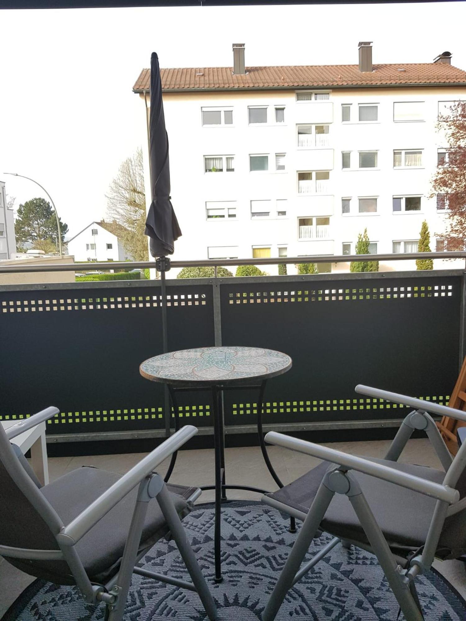 Sonnige 3 Zimmer Ferienwohnung Sun Mountain Rechberghausen Экстерьер фото