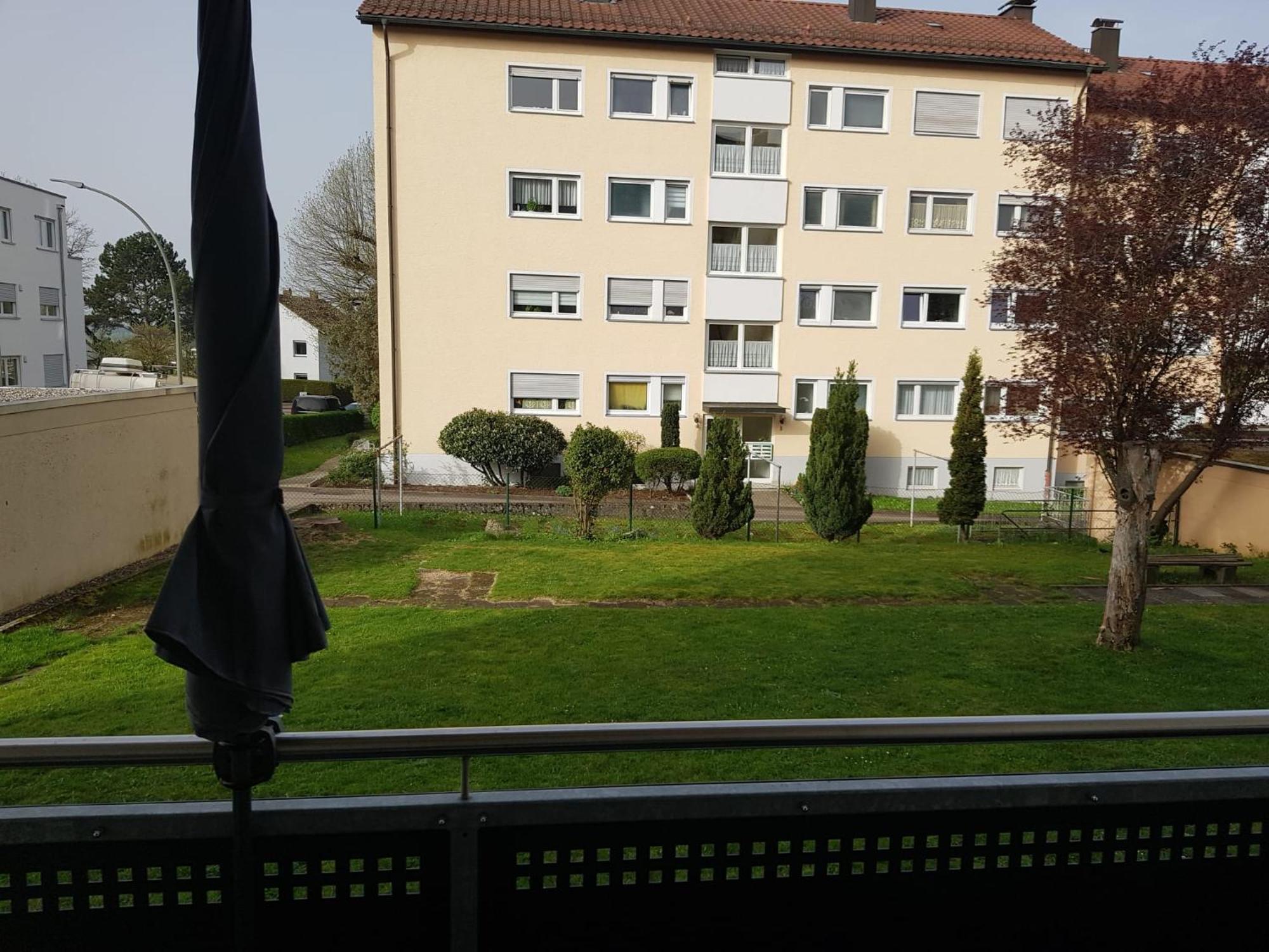 Sonnige 3 Zimmer Ferienwohnung Sun Mountain Rechberghausen Экстерьер фото