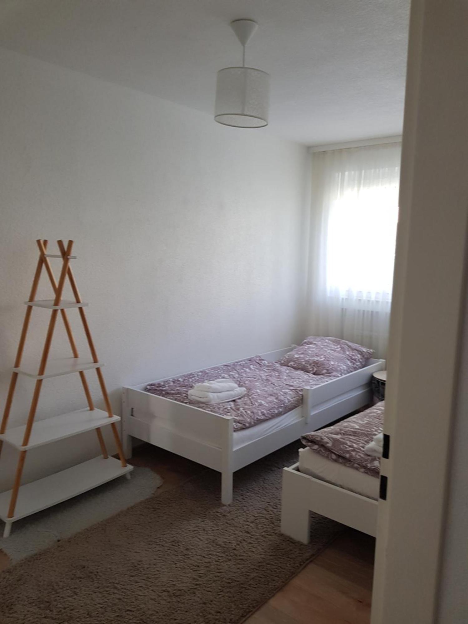 Sonnige 3 Zimmer Ferienwohnung Sun Mountain Rechberghausen Экстерьер фото