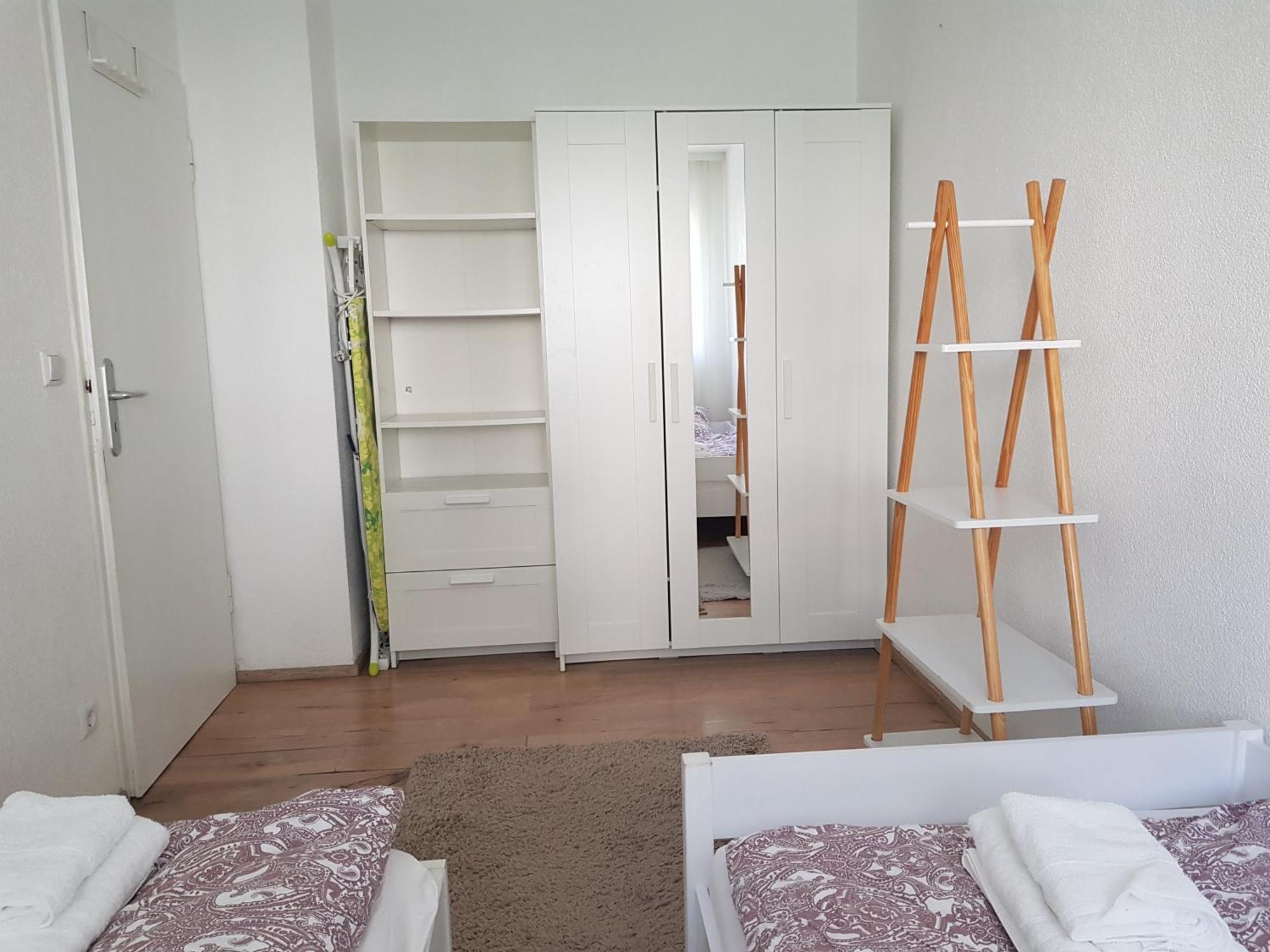 Sonnige 3 Zimmer Ferienwohnung Sun Mountain Rechberghausen Экстерьер фото
