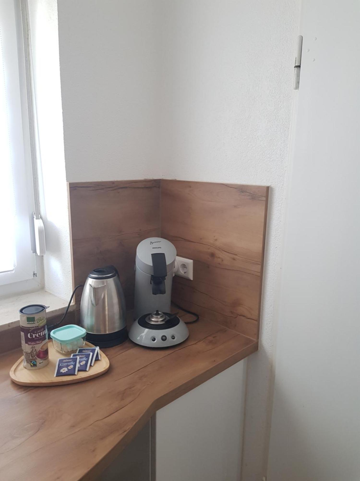 Sonnige 3 Zimmer Ferienwohnung Sun Mountain Rechberghausen Экстерьер фото