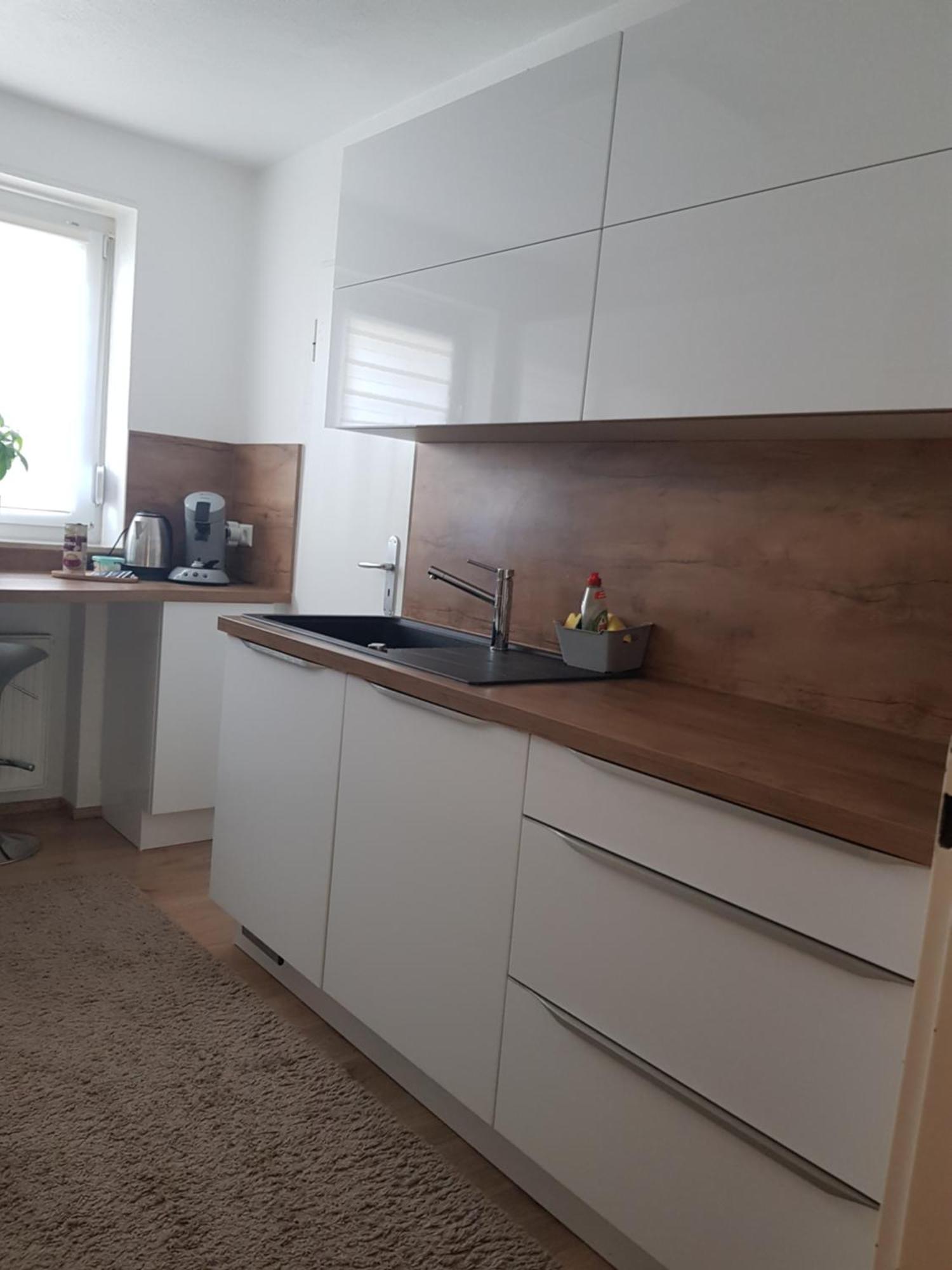 Sonnige 3 Zimmer Ferienwohnung Sun Mountain Rechberghausen Экстерьер фото
