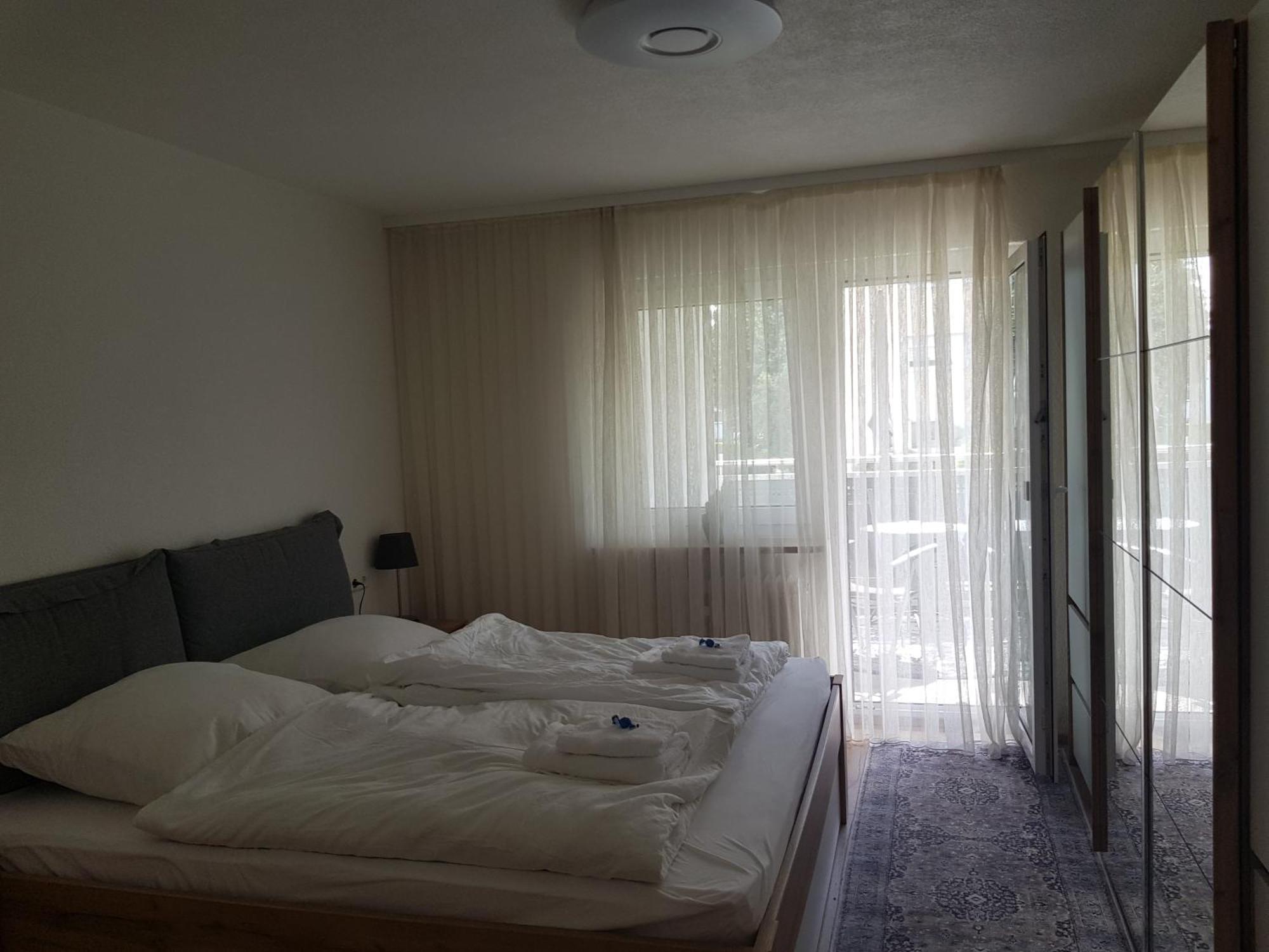 Sonnige 3 Zimmer Ferienwohnung Sun Mountain Rechberghausen Экстерьер фото
