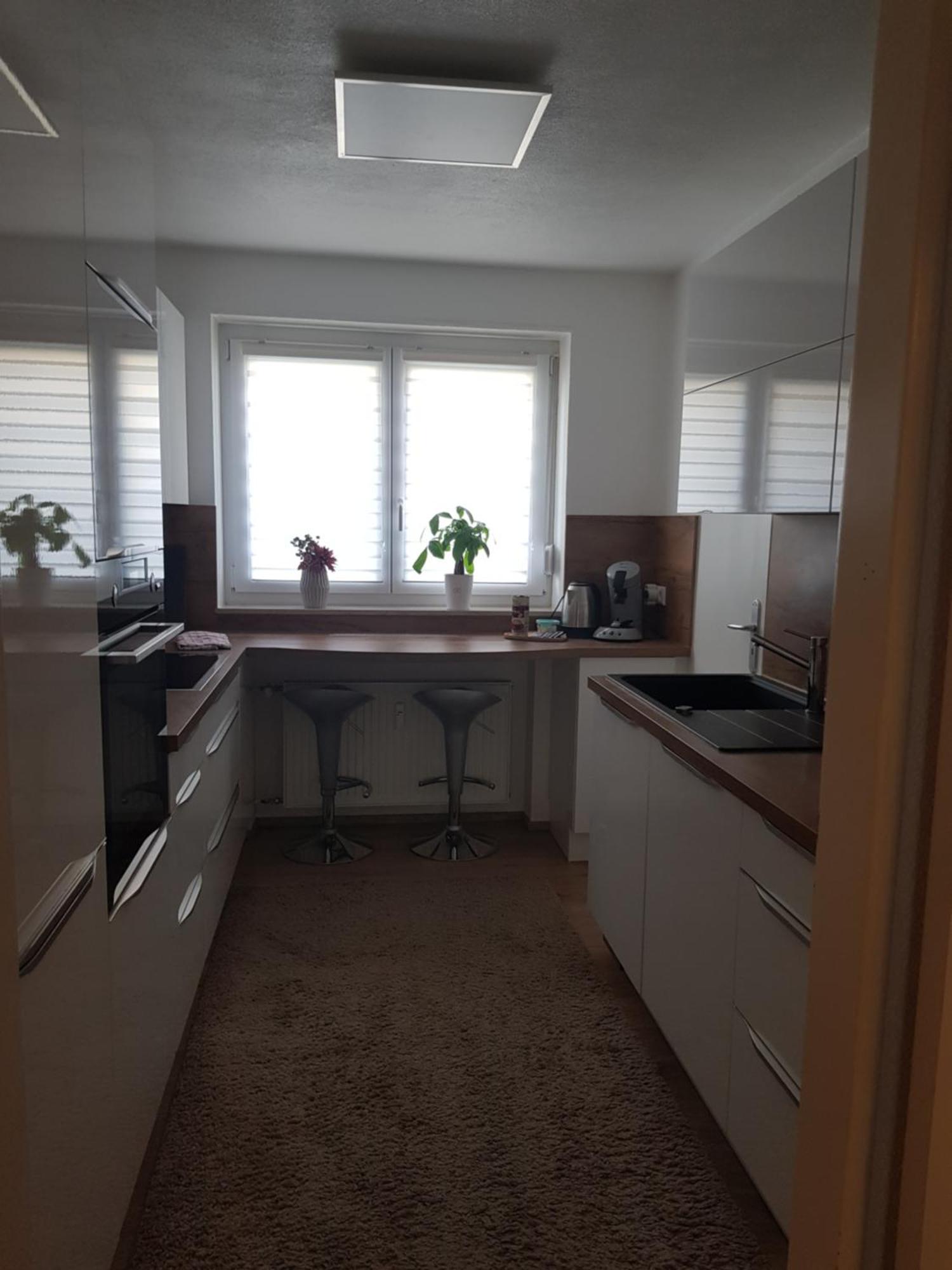 Sonnige 3 Zimmer Ferienwohnung Sun Mountain Rechberghausen Экстерьер фото