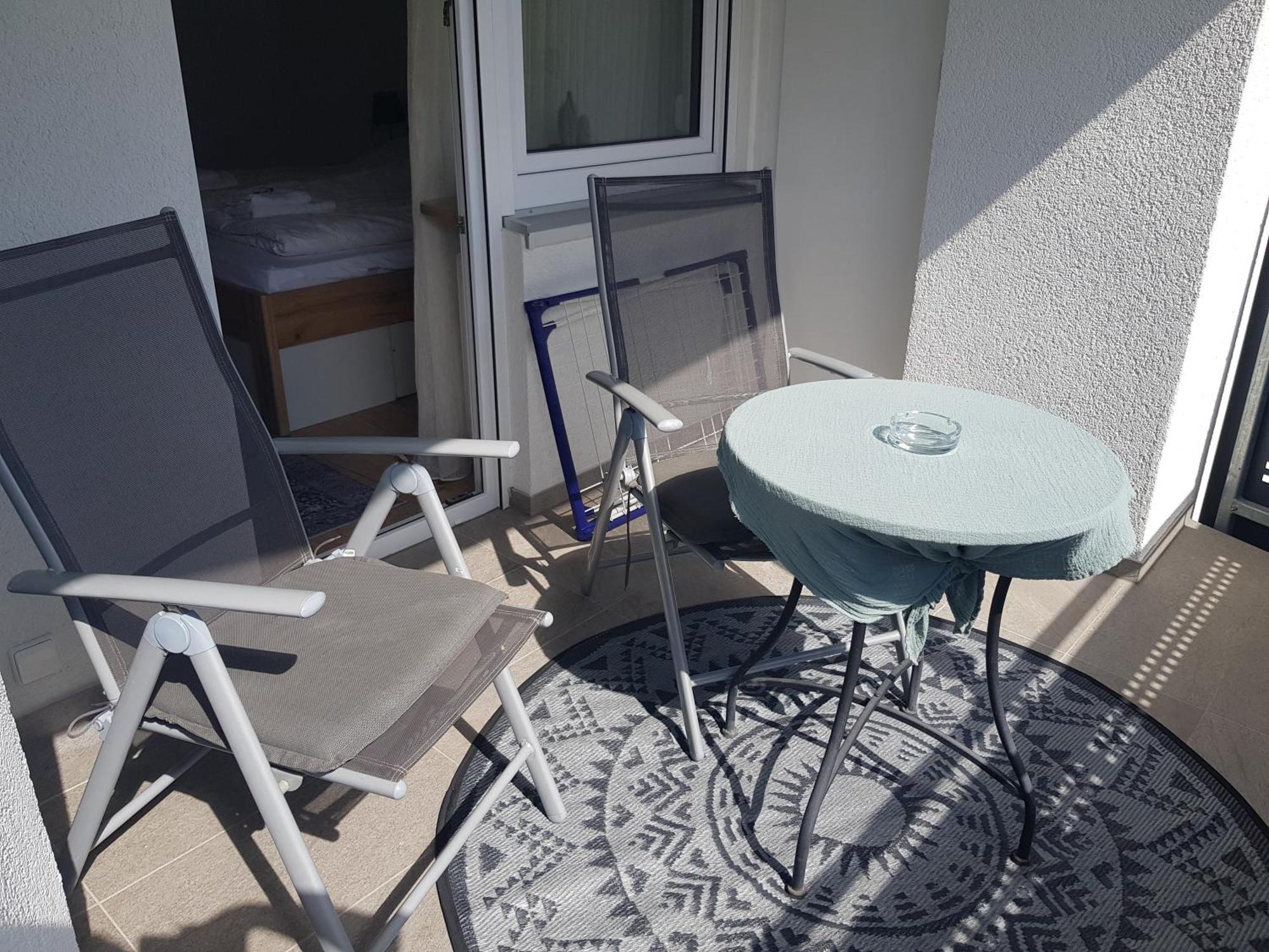 Sonnige 3 Zimmer Ferienwohnung Sun Mountain Rechberghausen Экстерьер фото